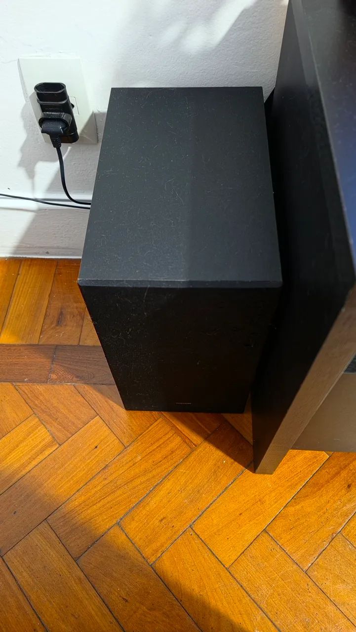 Soudbarbar Samsung Q600B + Subwoofer - Foto 2