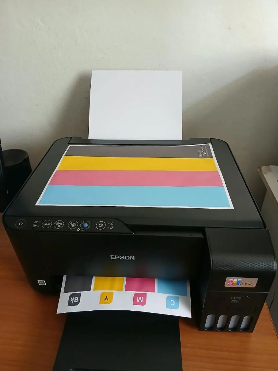Epson Ecotank L3150 Wi-Fi 