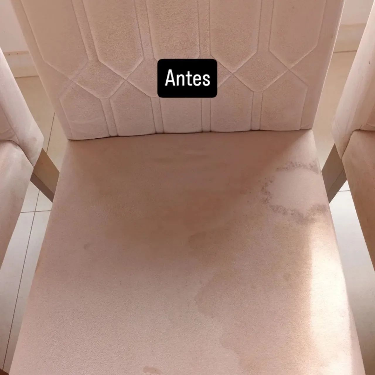 Higienização estofados  - Foto 4