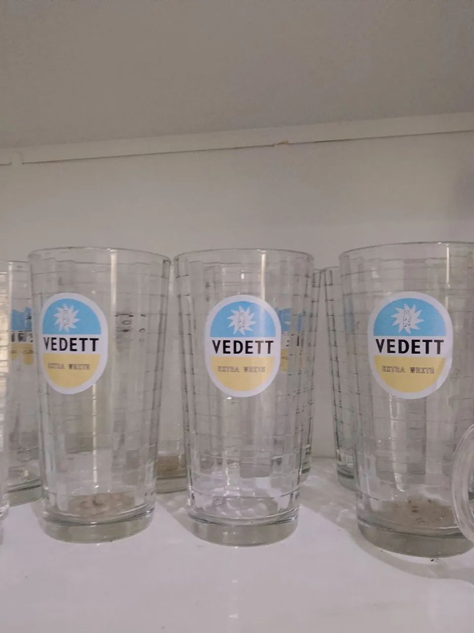Copos vedett  - Foto 3