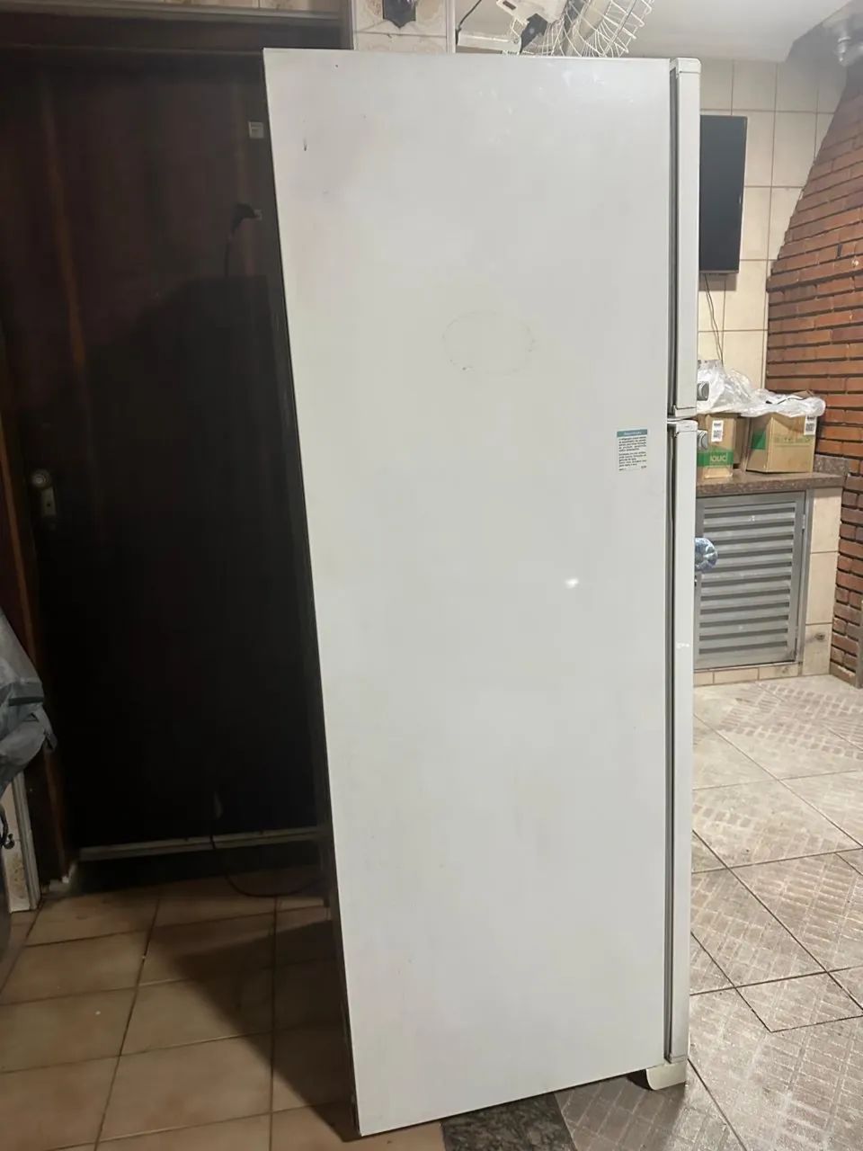 Vende duas 2 geladeiras da Electrolux  - Foto 3