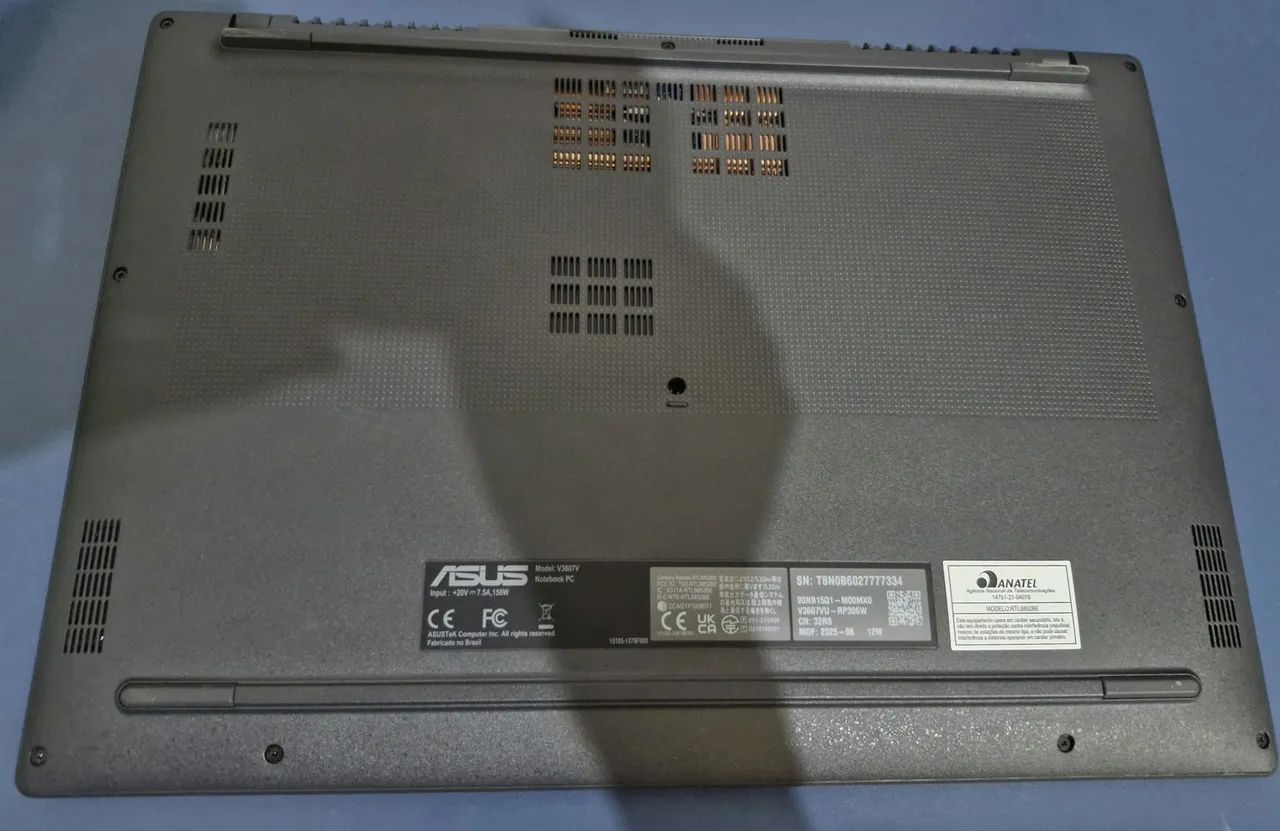 Asus V16 RTX 4050 - Foto 4