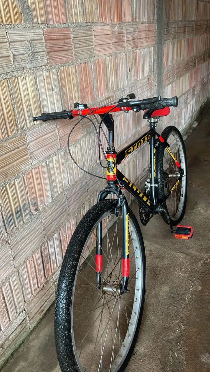 Bicicleta  modelo Scott  - Foto 2
