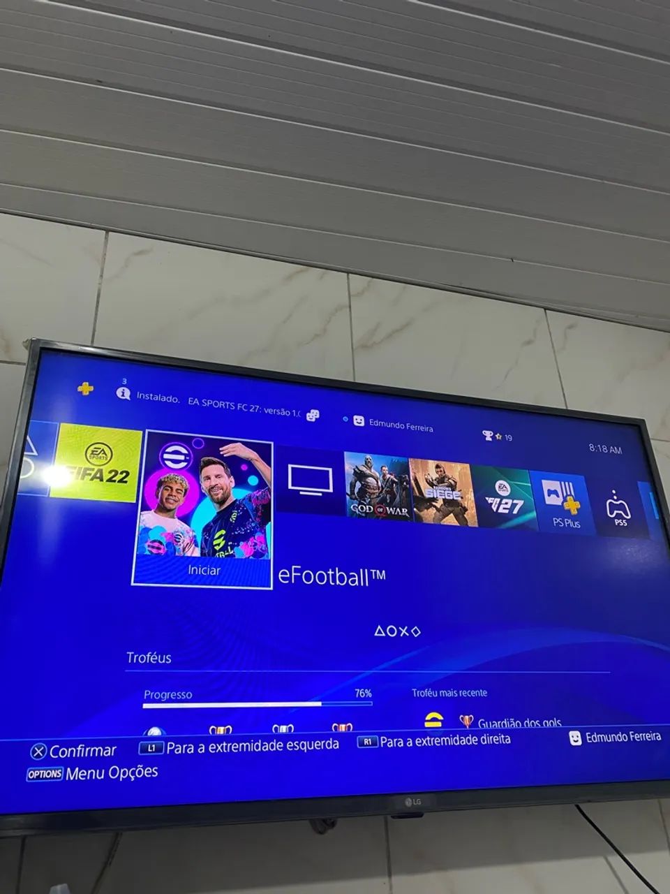Ps4 - Foto 3