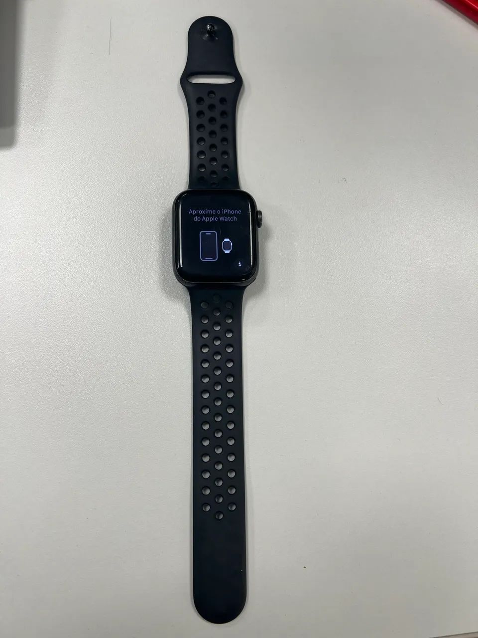 Apple Watch 6 Nike - Foto 2