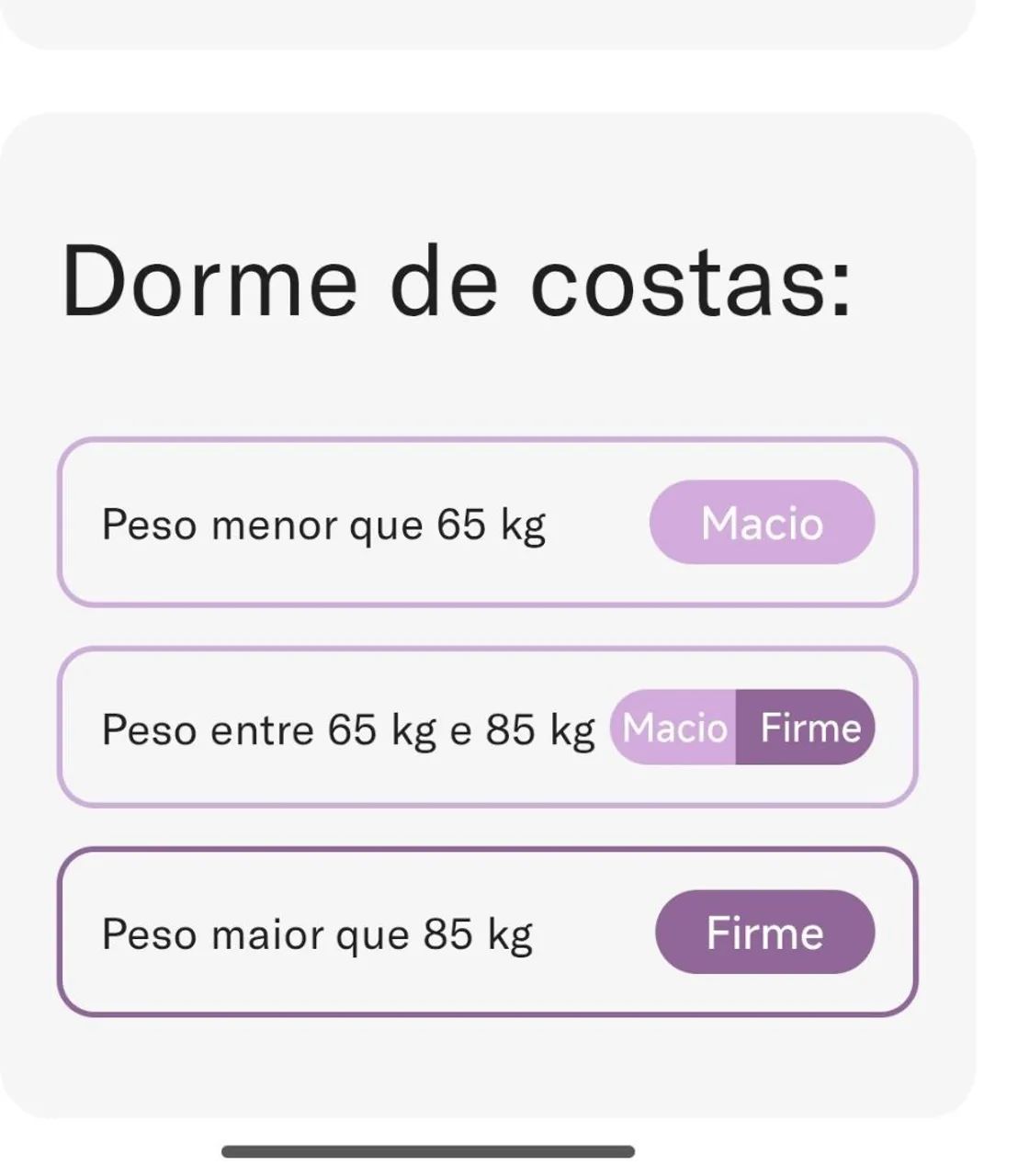 Colchão Luuna Original Firme - Solteiro King - Foto 4