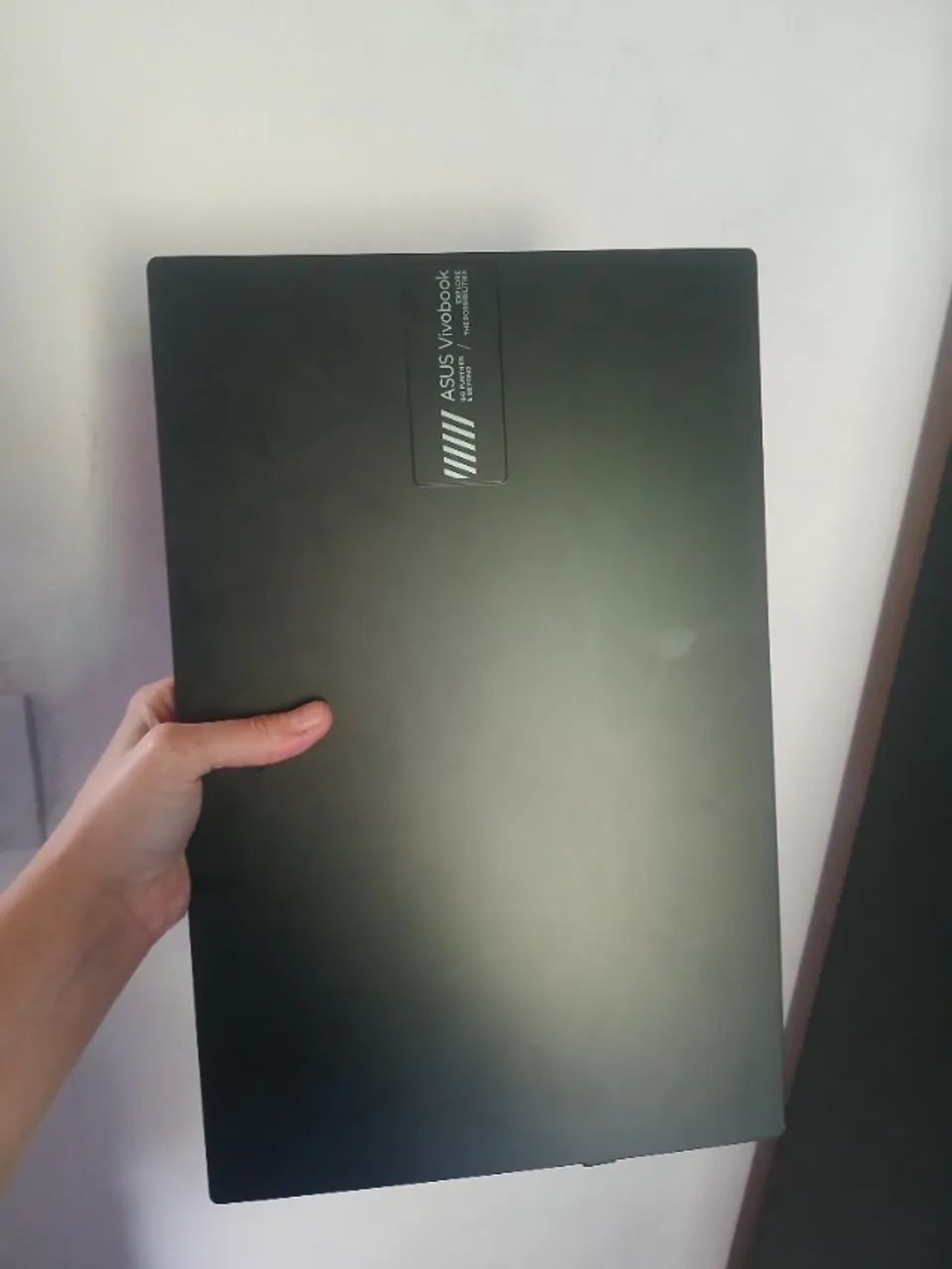 Notebook ASUS VivoBook Go 15 c/ caixa - Foto 4