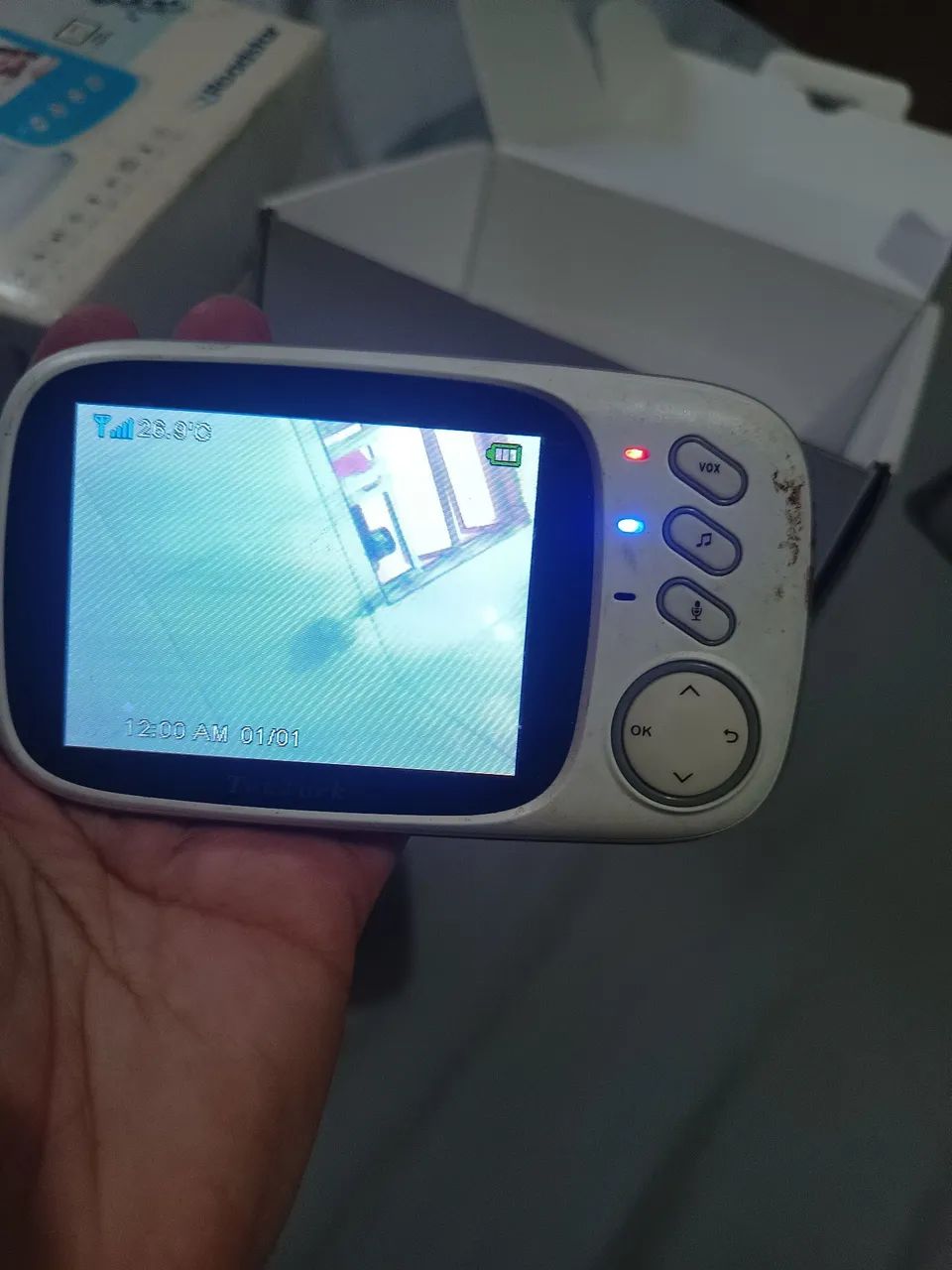Babá Eletrônica  - Foto 4