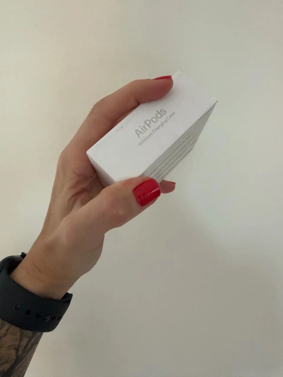 AirPods 5 wireless charging - Foto 2