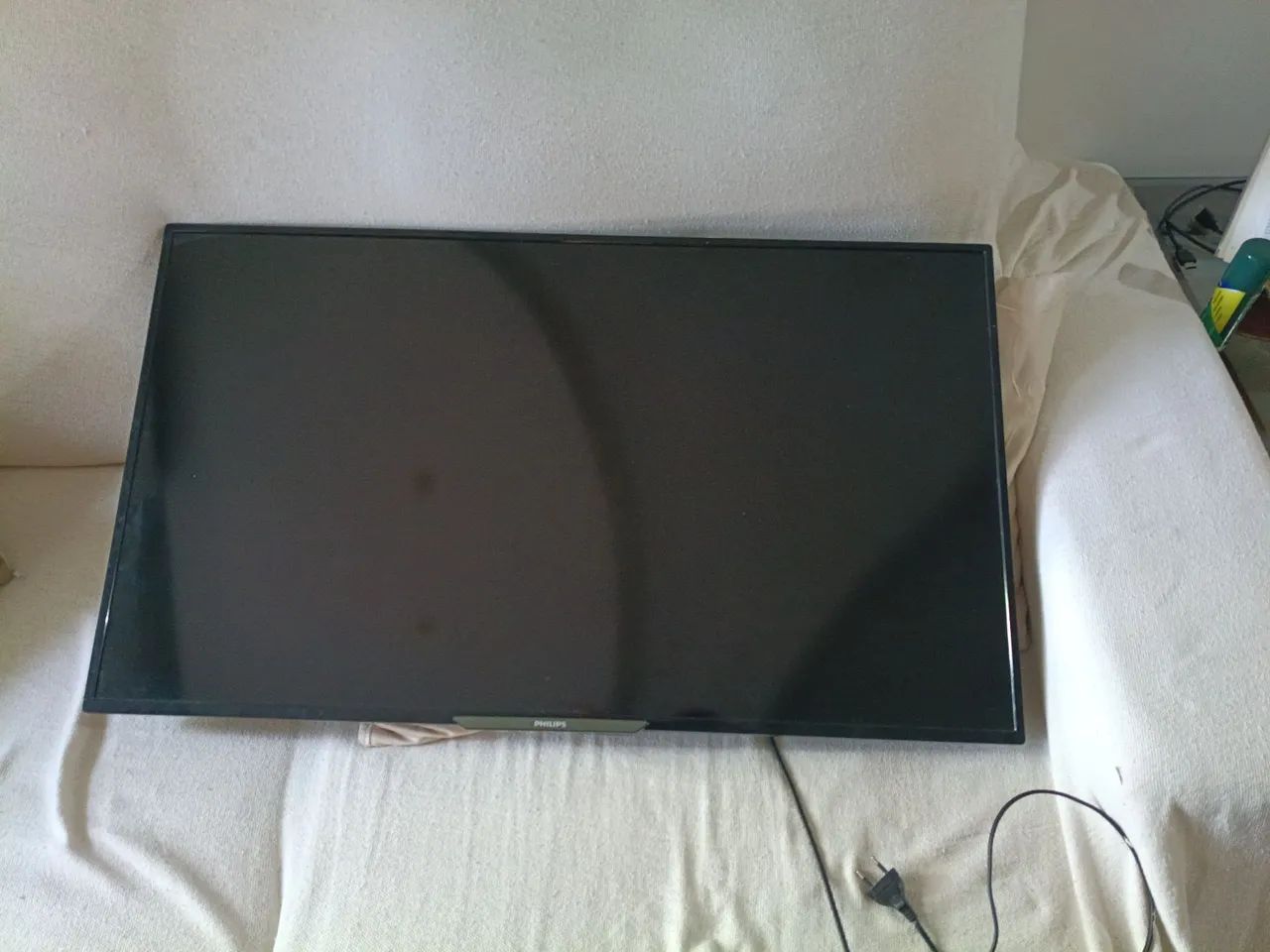 Televisão 40 polegadas  - Foto 2