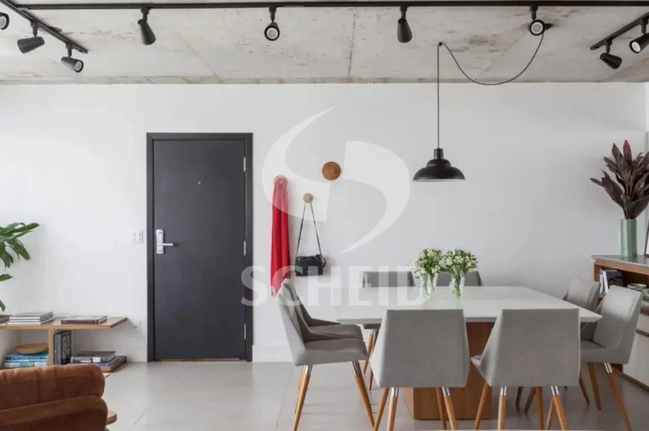 Apartamento de 122m2 à venda no Campo Belo - Foto 3