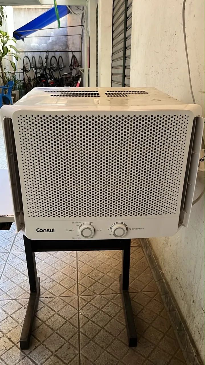 Ar condicionado cônsul  - Foto 2