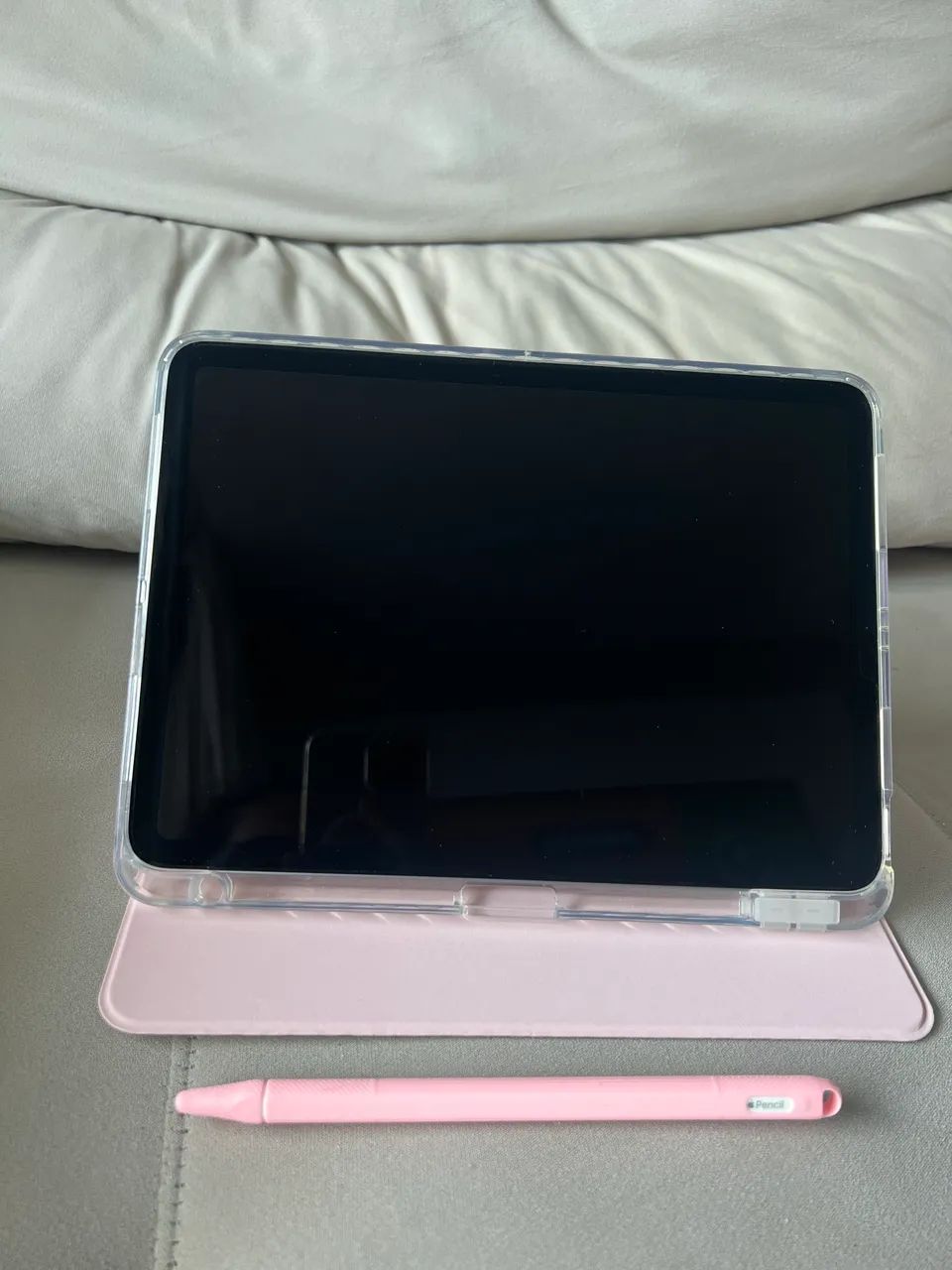 iPad Air 4ª Geração 64GB + Apple Pencil Original | Excelente