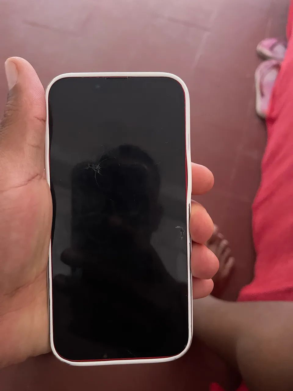iPhone 13 256 GB  - Foto 4