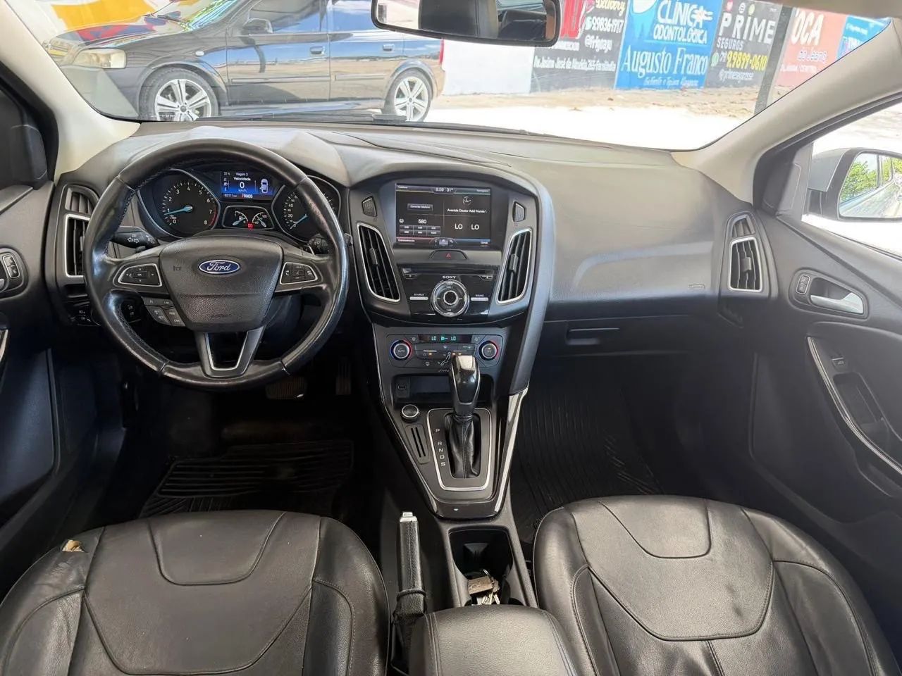 Chevrolet Omega GL 2.0/ 2.2 1995 - Foto 4