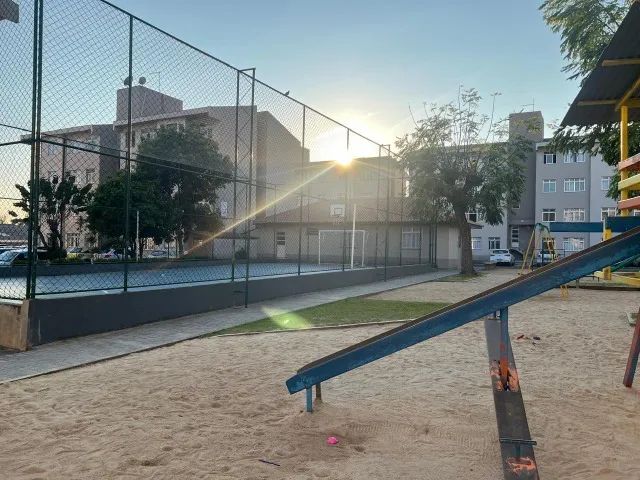Apartamento térreo CIC, 3 quartos - Foto 4