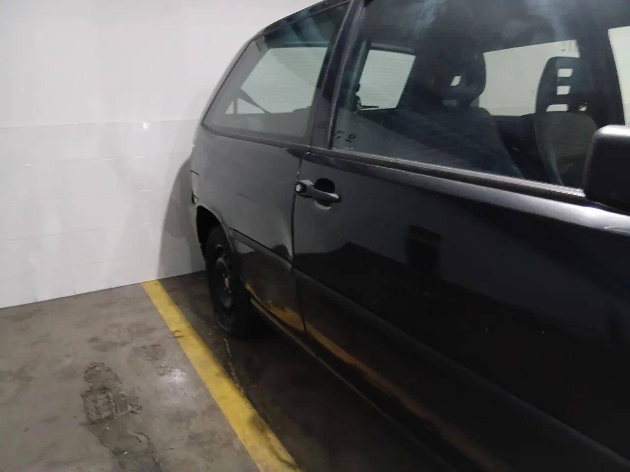 Fiat Tipo 1.6 I.e. 2P E 4P 1994 - Foto 2