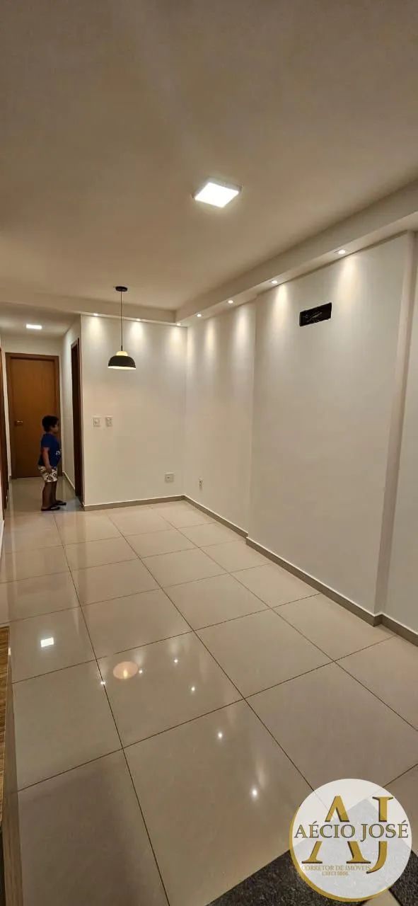Apartamento à Venda  NYC Jardim das Américas Jardim das Américas | Cuiabá  MT - Foto 5