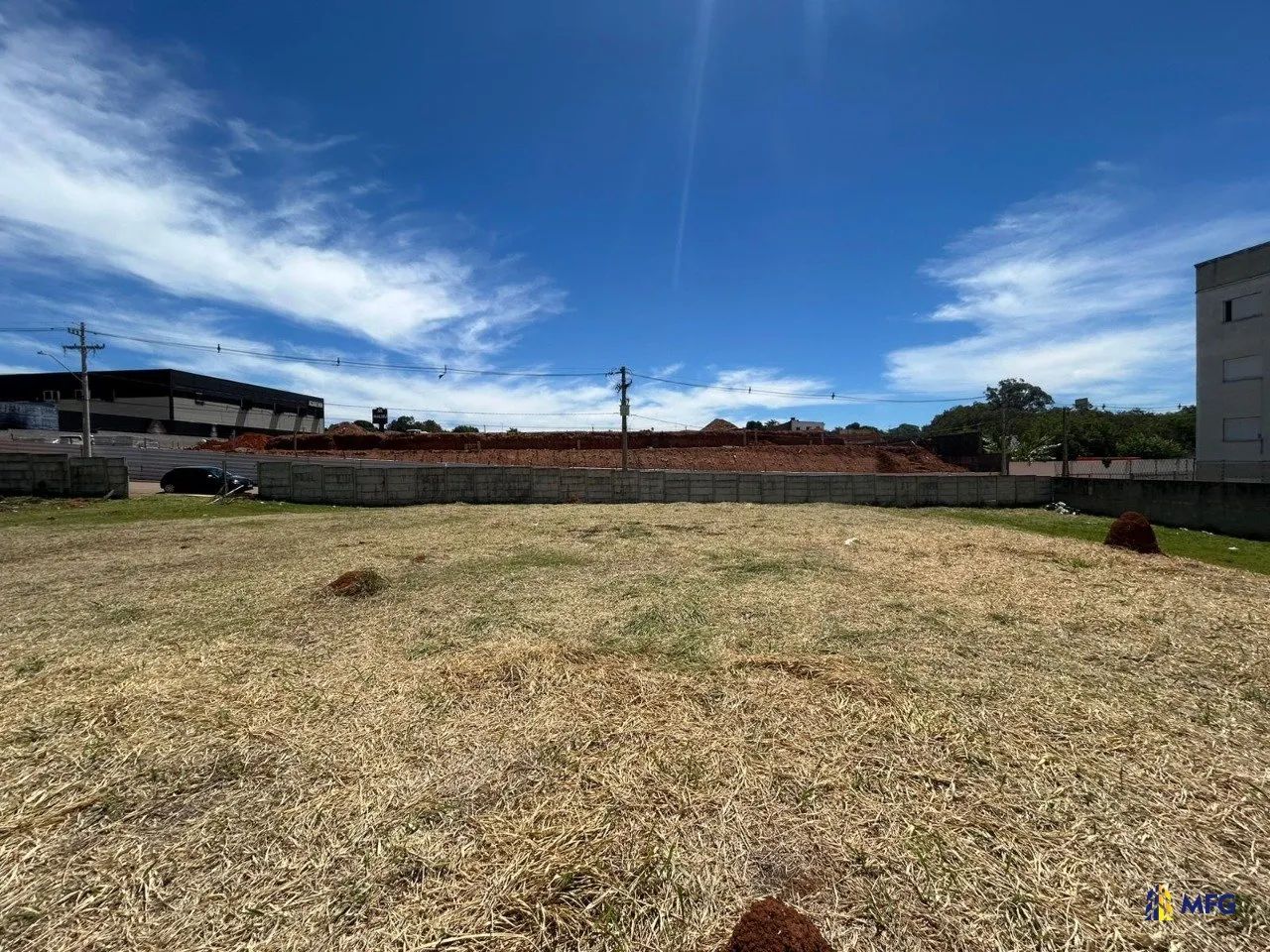 Terreno à Venda - Ampla Área para Incorporação/Comércio - Vila Nova Sorocaba/SP - Foto 4