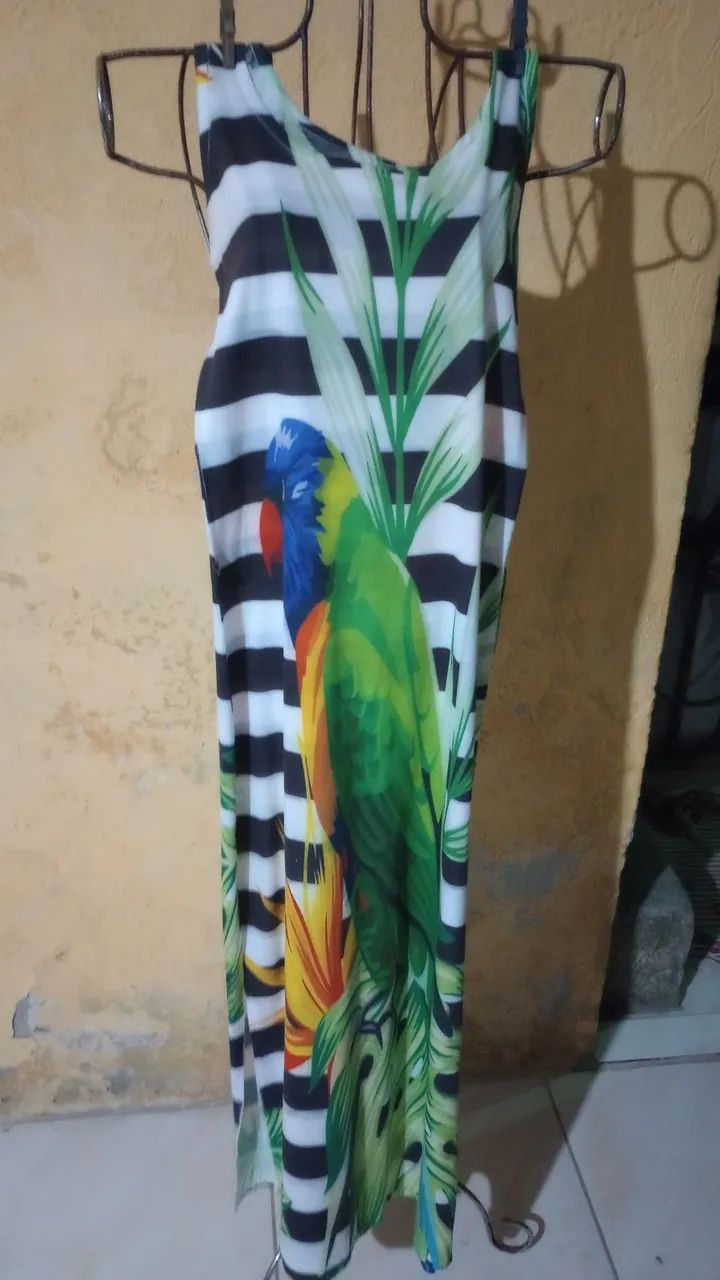 Vestidos  - Foto 2