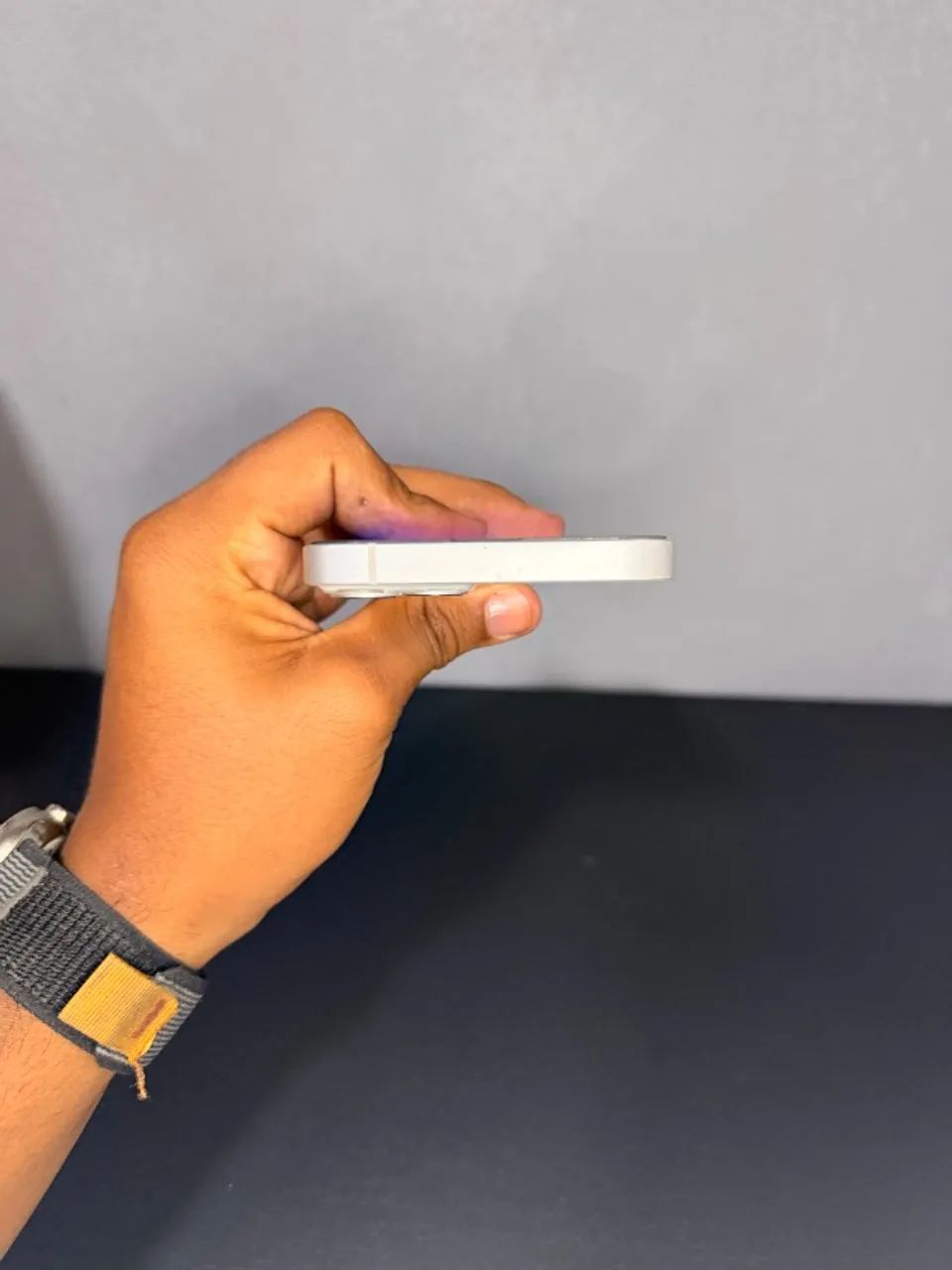 iPhone 13 128GB (Aceito trocas) - Foto 5