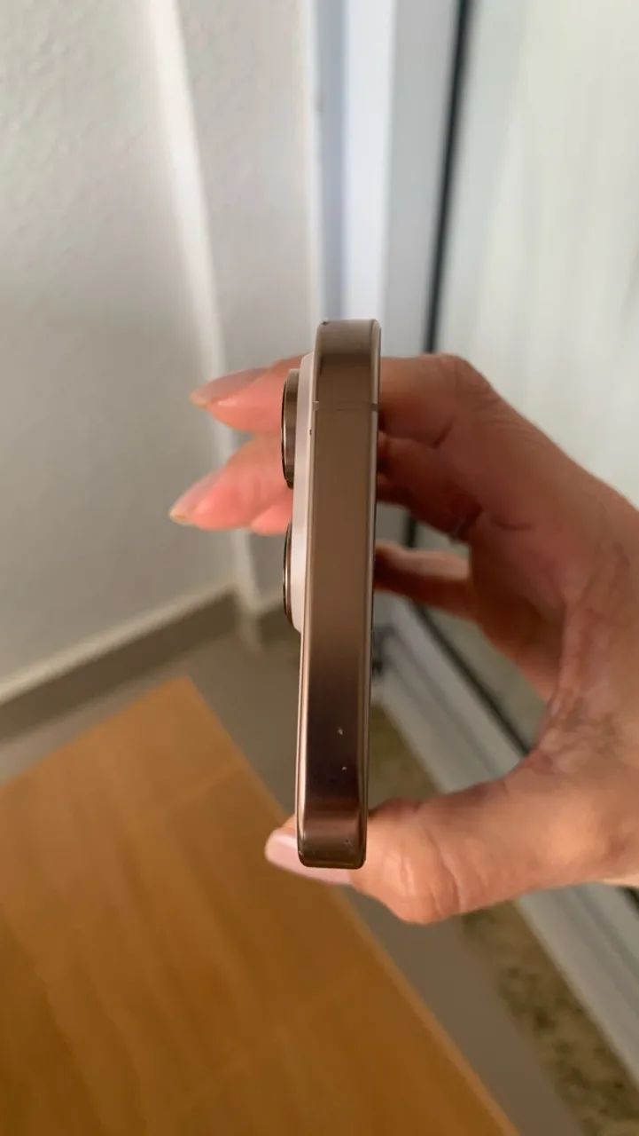 iPhone 16 Pro 128G - Foto 5