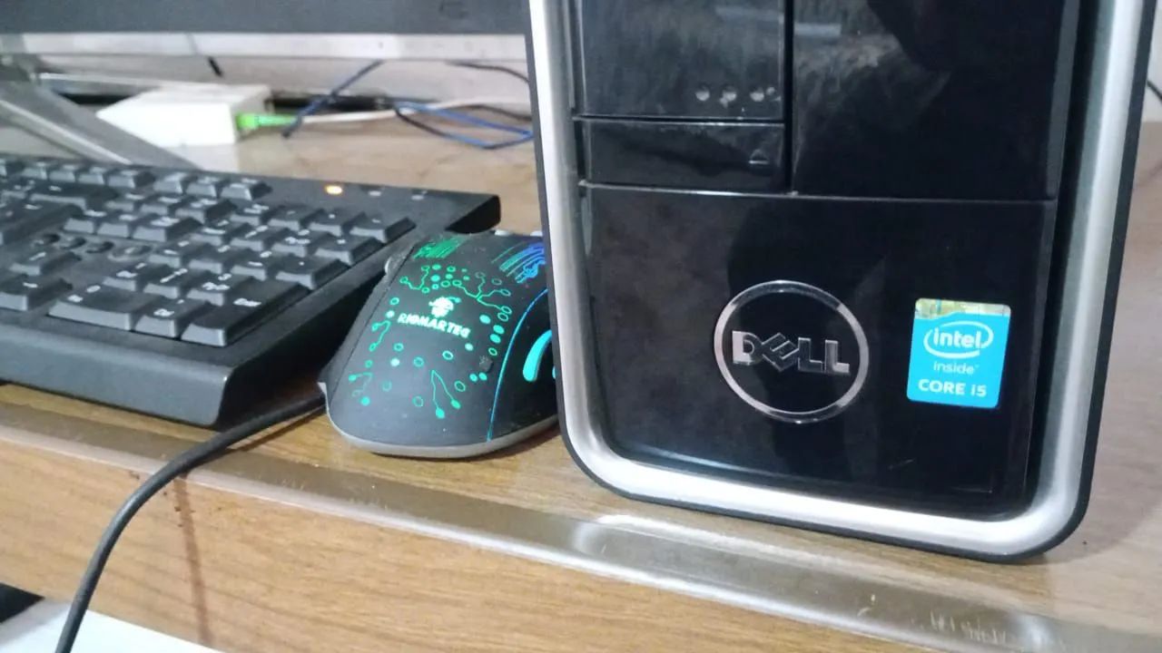 Computador Pc I5 -  - Foto 3