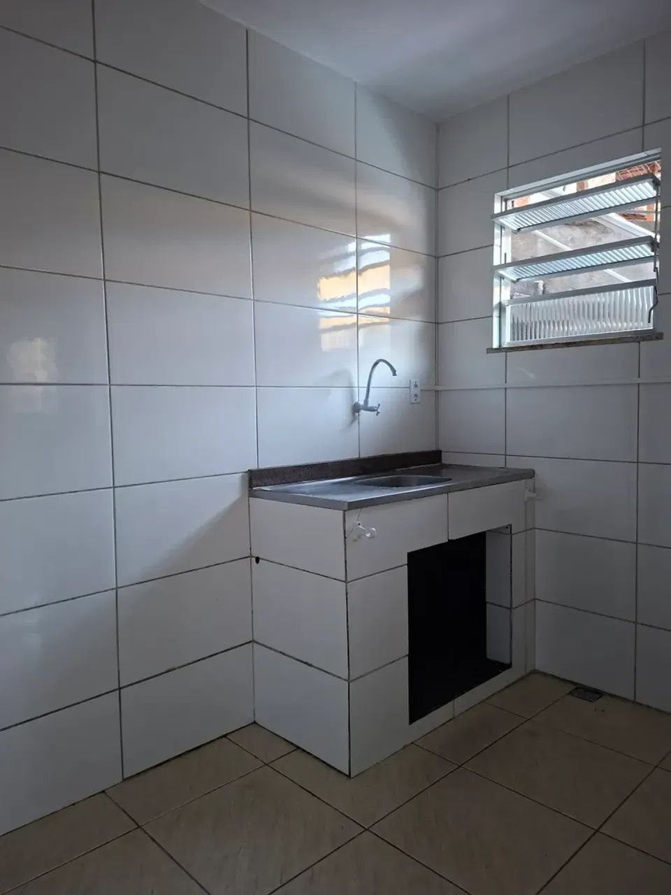 MOSELA - APTO QTO E SALA - LOCAÇÃO - Foto 5