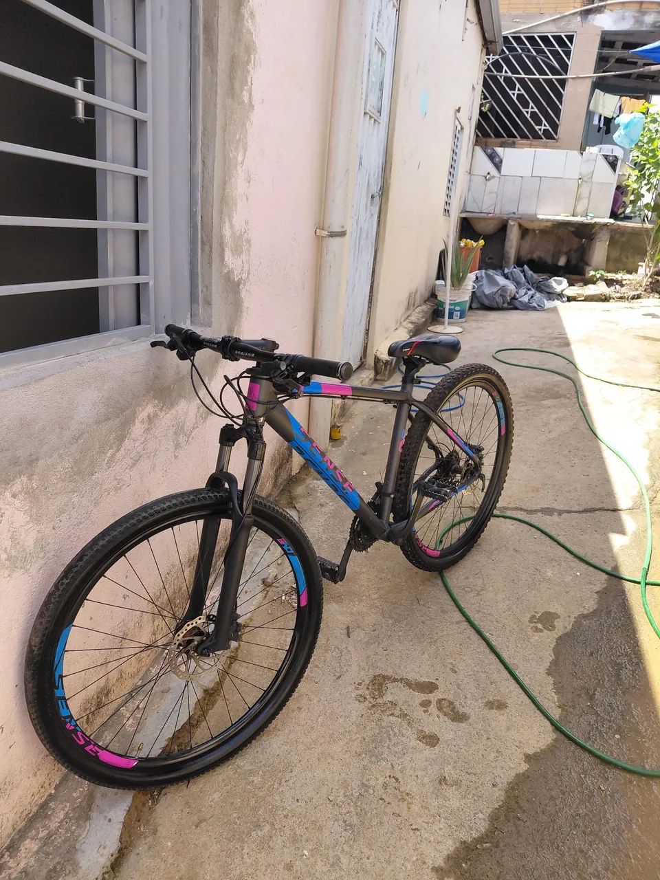 Bike sense ARO29 - Foto 3