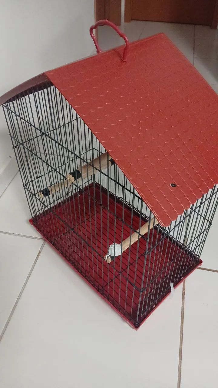 Vendo gaiola  - Foto 4