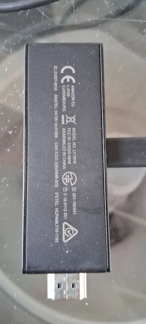 Amazon Firefox stick - Foto 4