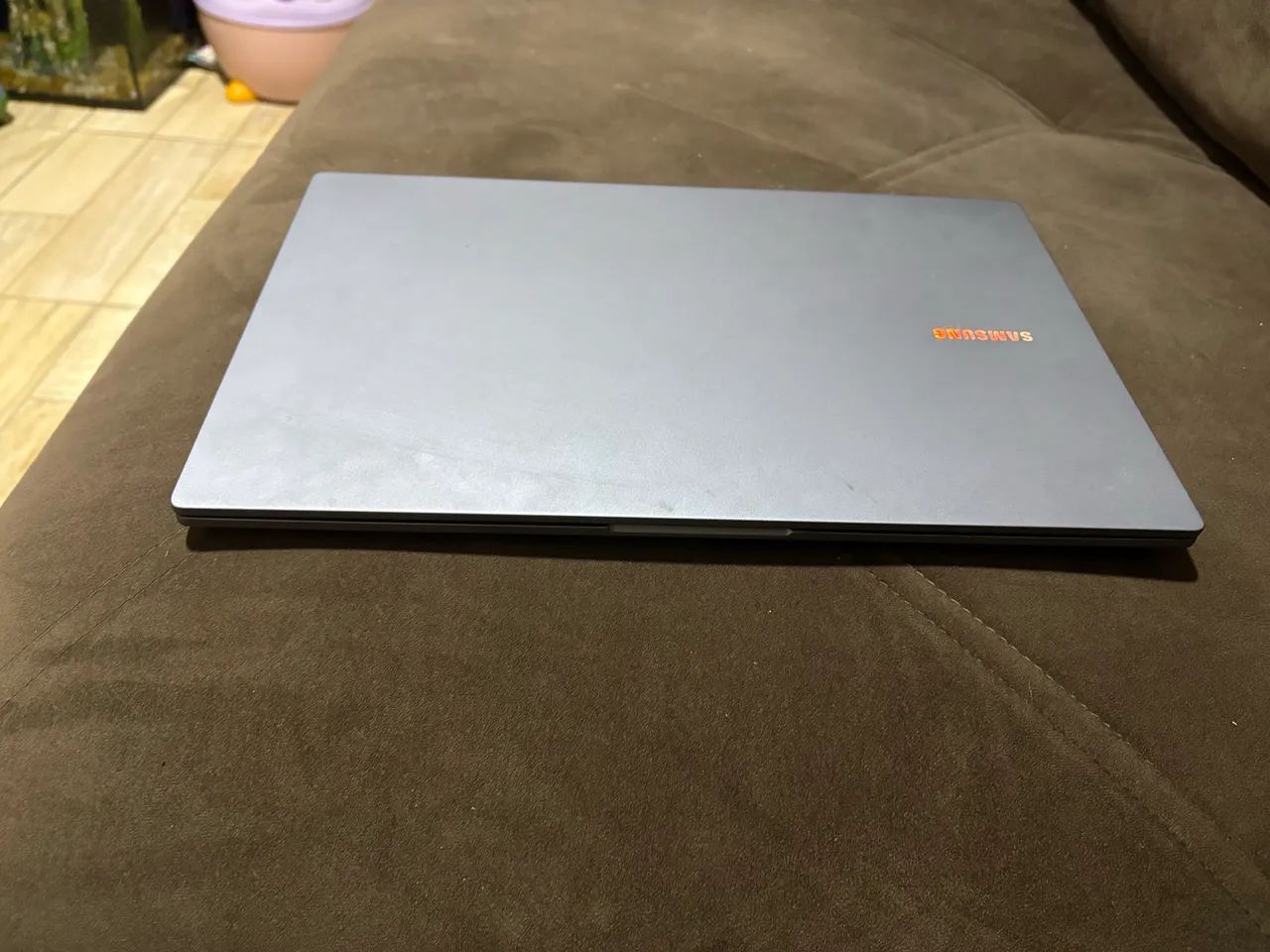 Notbook Samsung book íris  Xe i5 8g e 256  - Foto 2