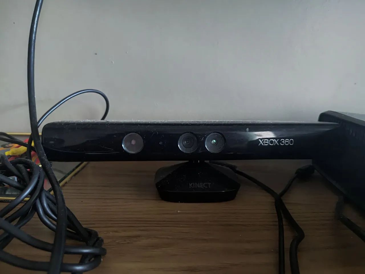 Xbox 360 desbloqueado com jogos - Foto 3