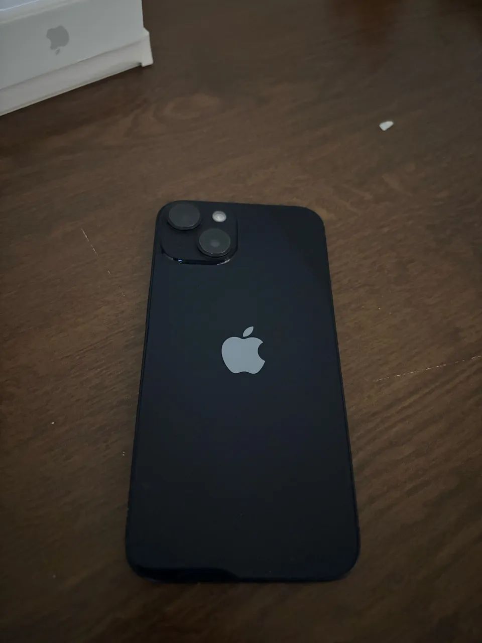 Iphone 14 - 256gbs - Black Piano - Foto 2