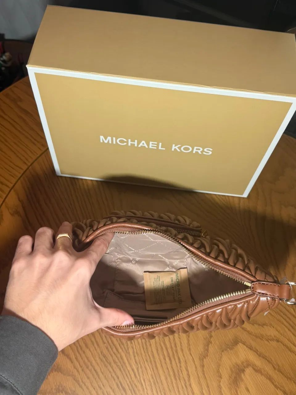 Michael Kors original! Nova  - Foto 5