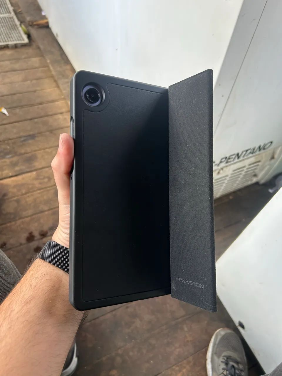 Galaxy tab a11 128gb 8gb ran - Foto 2