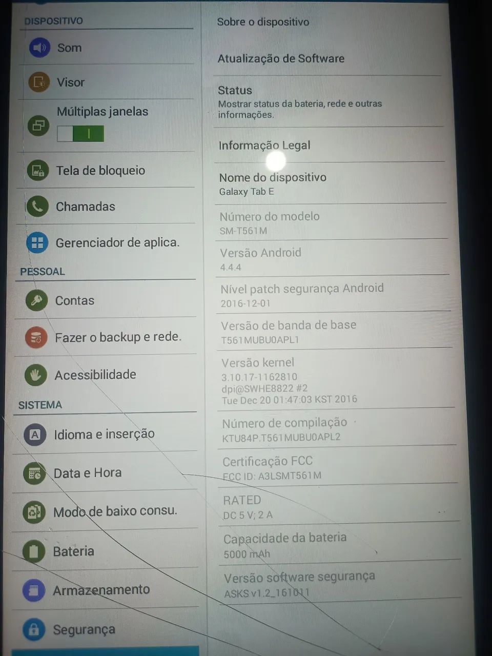 Tablet barato - Foto 3