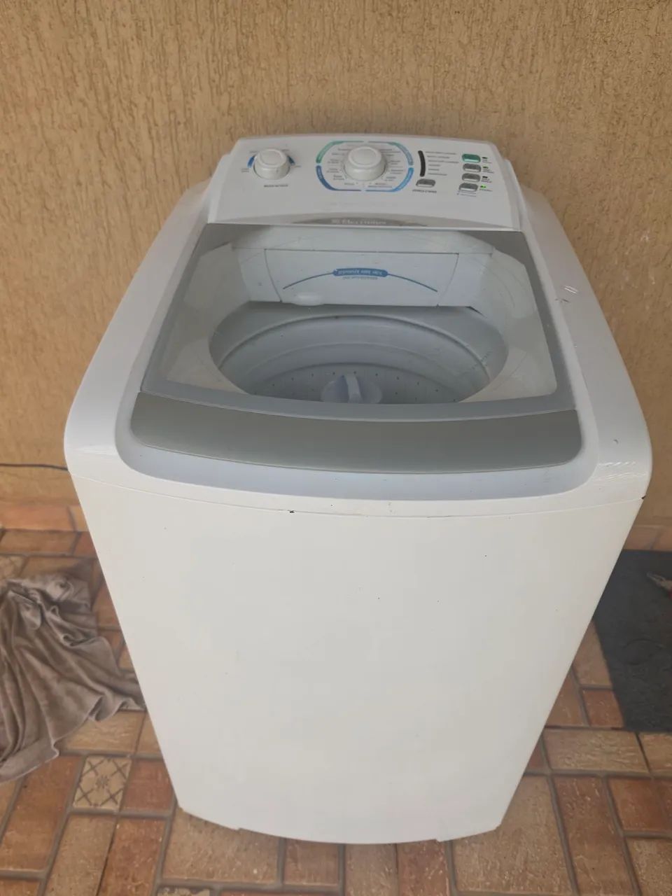 Vendo maquina de lavar eletrolux  - Foto 3