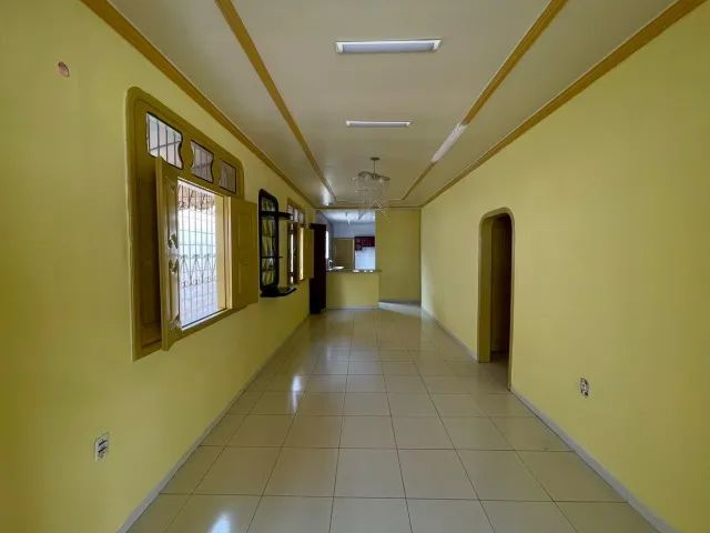 Casa para Alugar - Abraão Alab  - Foto 3