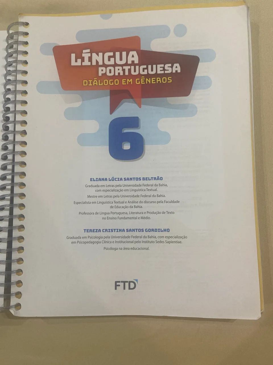 Livro de Português  - Foto 5
