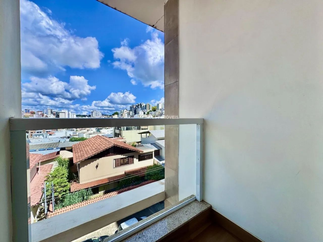 Cobertura - Juiz de Fora MG - Foto 3