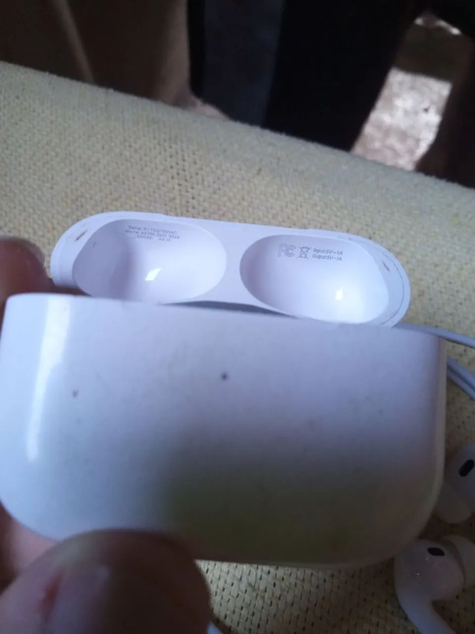 Apple Air Pods Pro 2 Original - Foto 3