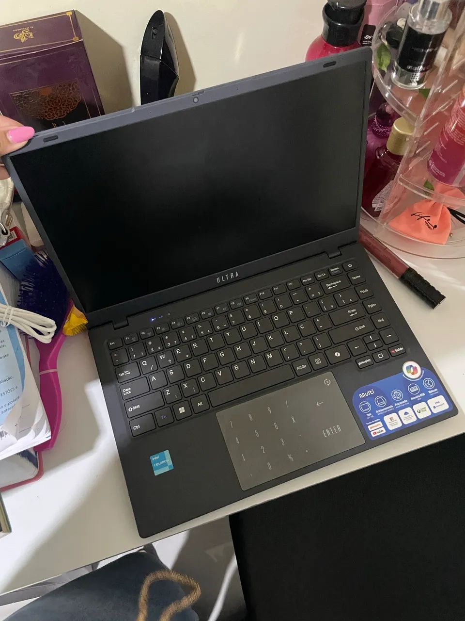 Notbook novo  - Foto 3