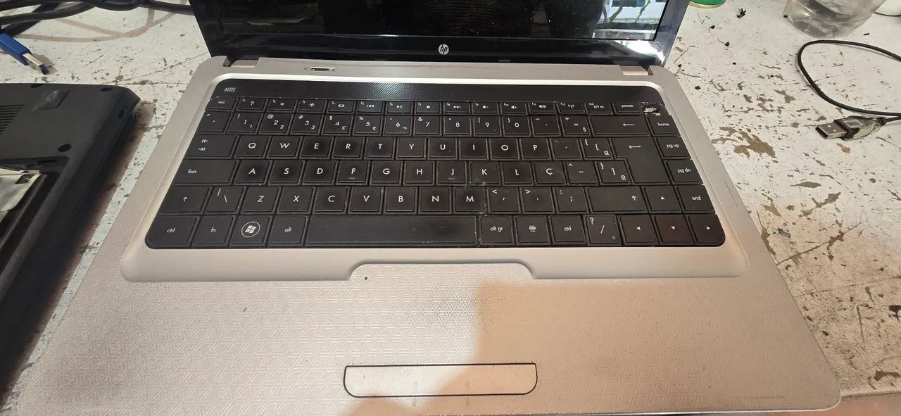 Notebook HP G42 / CARCAÇA - Foto 2