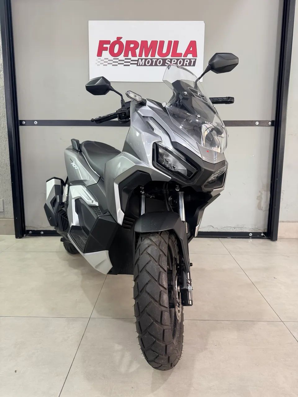 ADV 160 ABS 2026 - Foto 2
