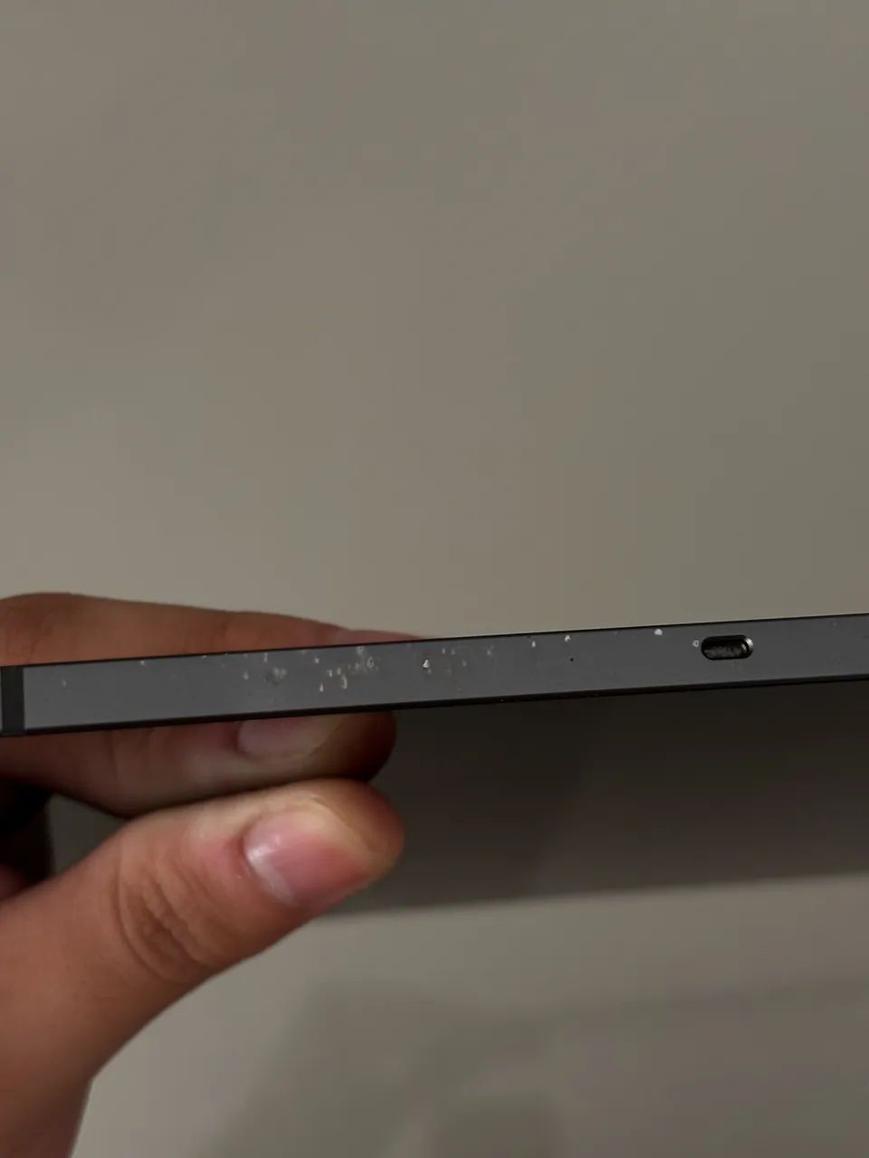Samsung Galaxy Tab S9 FE+ - Completo com S Pen, caixa e carregador - Foto 2