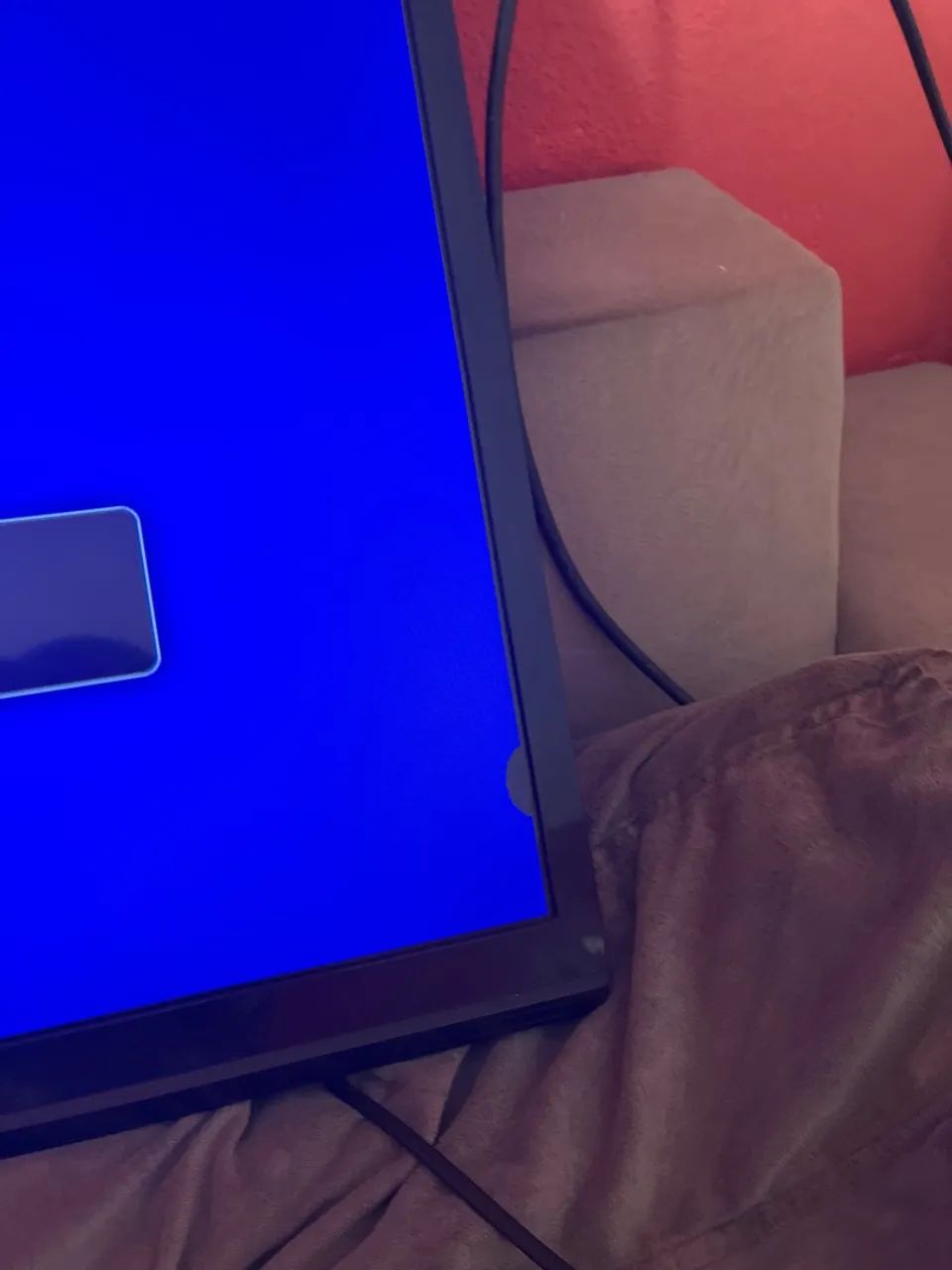 Tv 32 Philips com detalhe  - Foto 3