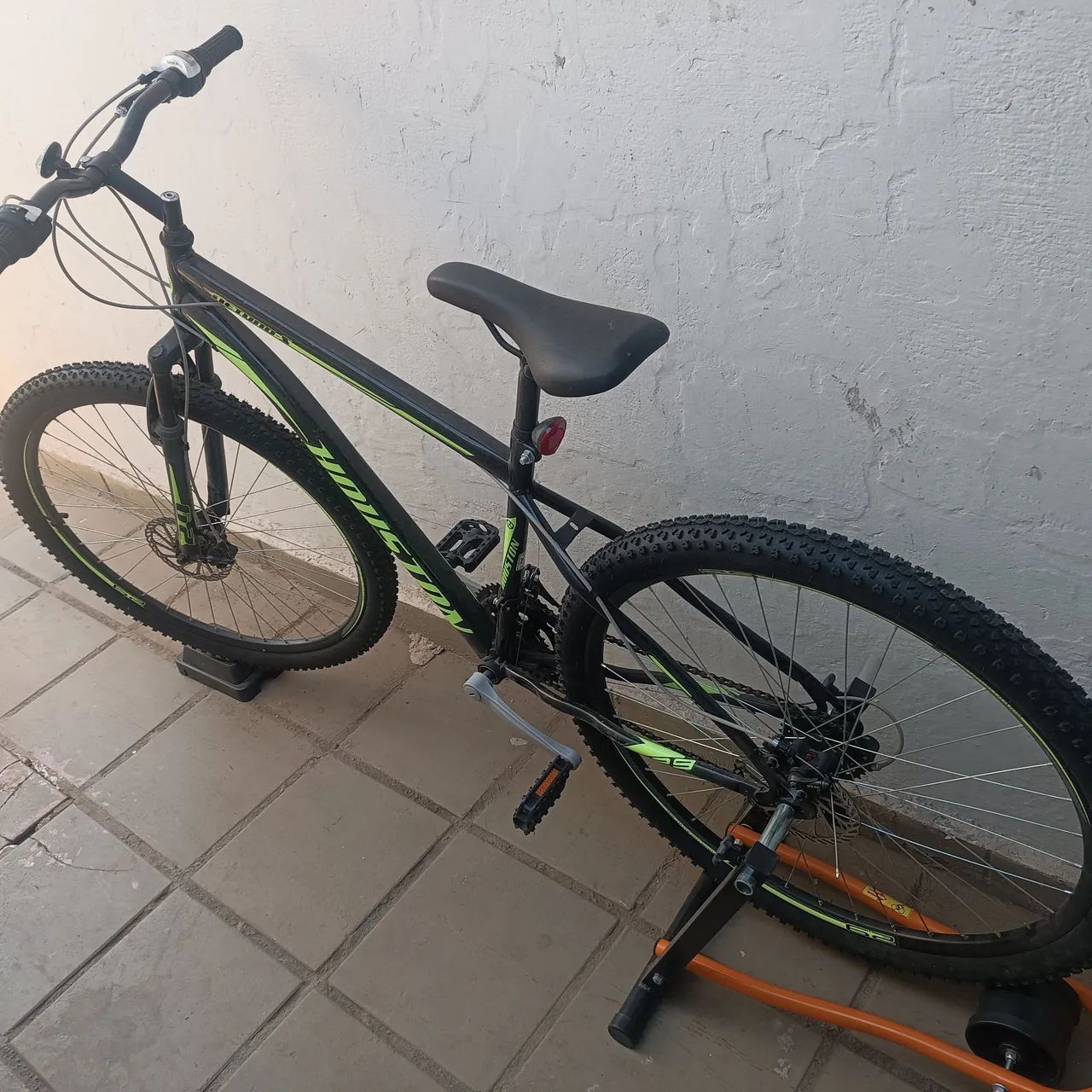 Bike marca Houston  - Foto 2