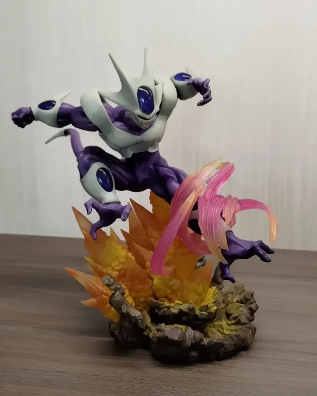 Bandai Figuarts Zero Cooler Final Form Dragon Ball - Foto 2