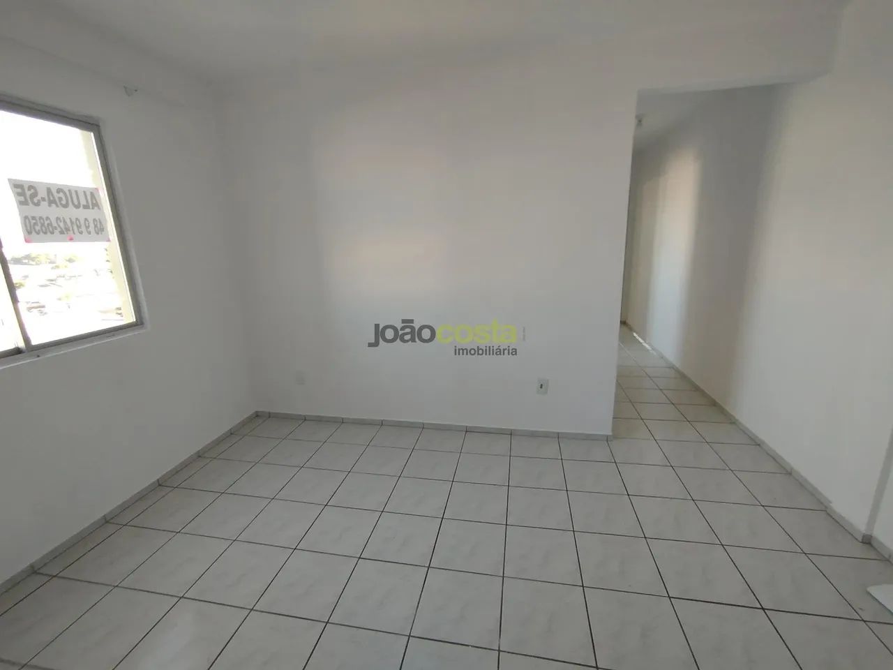 Apartamento para Locação em Roçado, São José - 2 Dormitórios - Foto 4